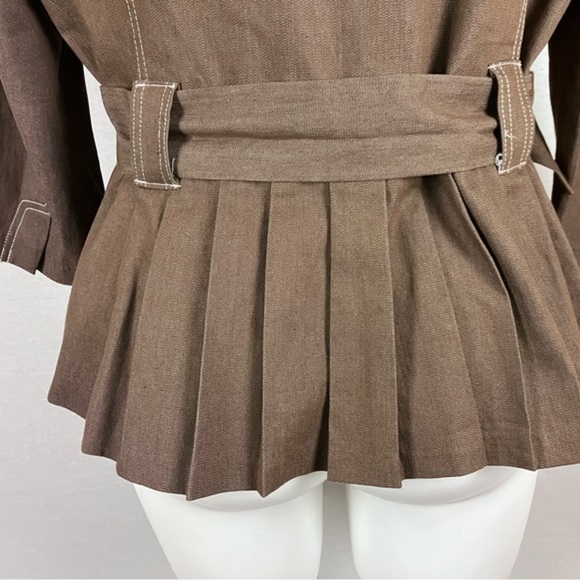 Robert Louis Jacket - Picture 4 of 9